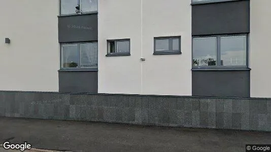 Lägenheter att hyra i Söderort - Bild från Google Street View