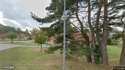 Lägenheter att hyra i Vimmerby - Bild från Google Street View
