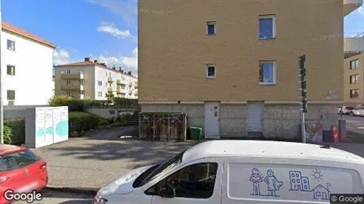 Lägenheter att hyra i Gävle - Bild från Google Street View