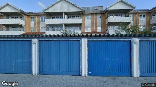 Lägenheter att hyra i Lund - Bild från Google Street View