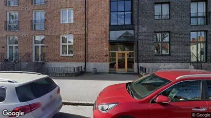 Lägenheter att hyra i Eskilstuna - Bild från Google Street View