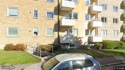 Lägenheter att hyra i Norrköping - Bild från Google Street View