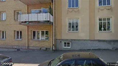 Lägenheter att hyra i Karlskrona - Bild från Google Street View