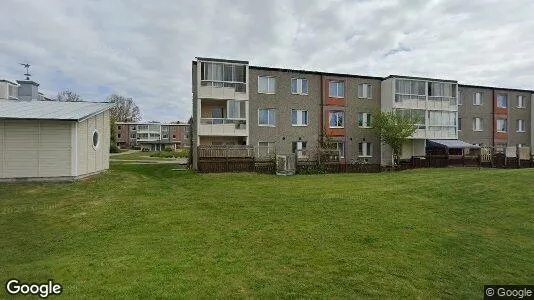 Lägenheter att hyra i Kalmar - Bild från Google Street View