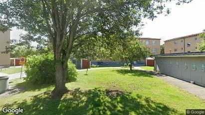 Lägenheter att hyra i Mjölby - Bild från Google Street View