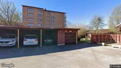 Lägenheter att hyra i Växjö - Bild från Google Street View