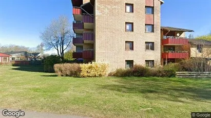Lägenheter att hyra i Växjö - Bild från Google Street View