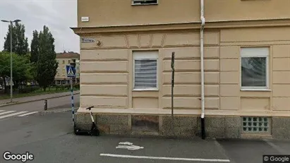 Lägenheter att hyra i Jönköping - Bild från Google Street View