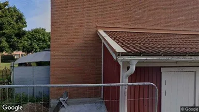 Lägenheter att hyra i Håbo - Bild från Google Street View