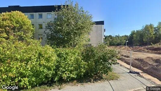 Lägenheter att hyra i Sollentuna - Bild från Google Street View