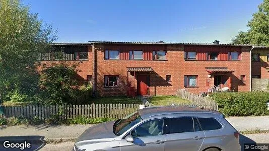 Lägenheter att hyra i Kävlinge - Bild från Google Street View