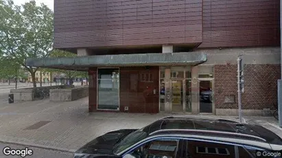 Lägenheter att hyra i Malmö Centrum - Bild från Google Street View