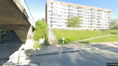 Lägenheter att hyra i Hyllie - Bild från Google Street View