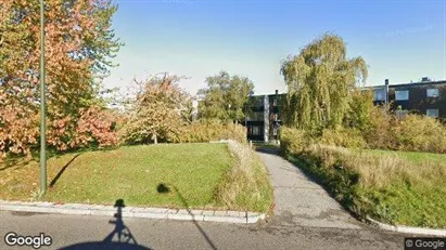 Lägenheter att hyra i Fosie - Bild från Google Street View