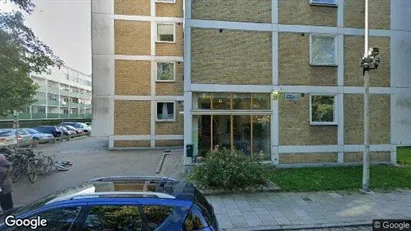 Lägenheter att hyra i Malmö Centrum - Bild från Google Street View