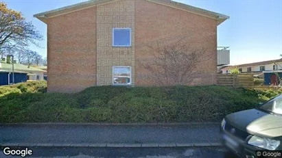 Lägenheter att hyra i Staffanstorp - Bild från Google Street View