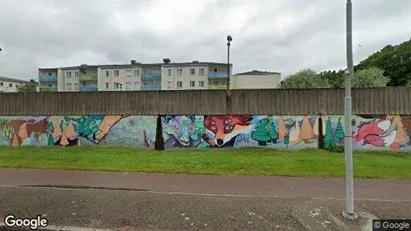 Lägenheter att hyra i Norra hisingen - Bild från Google Street View