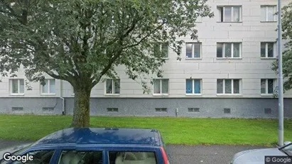Lägenheter att hyra i Västra hisingen - Bild från Google Street View