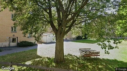 Lägenheter att hyra i Örgryte-Härlanda - Bild från Google Street View