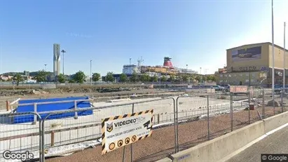 Lägenheter att hyra i Göteborg Centrum - Bild från Google Street View