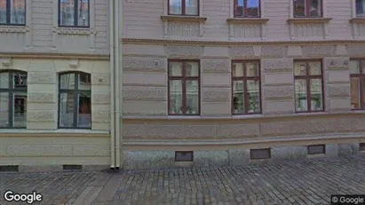 Lägenheter att hyra i Göteborg Centrum - Bild från Google Street View