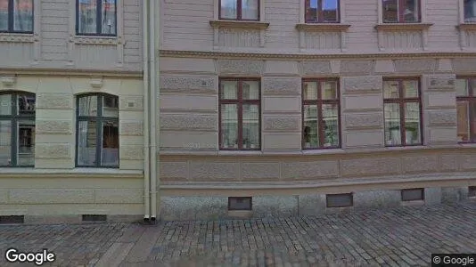 Lägenheter att hyra i Göteborg Centrum - Bild från Google Street View