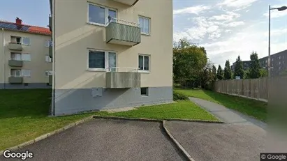 Lägenheter att hyra i Göteborg Östra - Bild från Google Street View