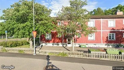 Lägenheter att hyra i Oskarshamn - Bild från Google Street View