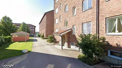 Lägenheter att hyra i Norrköping - Bild från Google Street View