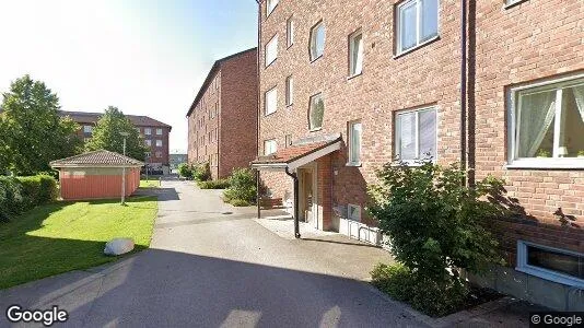 Lägenheter att hyra i Norrköping - Bild från Google Street View