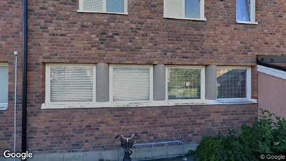 Lägenheter att hyra i Norrköping - Bild från Google Street View