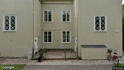 Lägenheter att hyra i Gävle - Bild från Google Street View