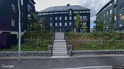 Lägenheter att hyra i Norrköping - Bild från Google Street View