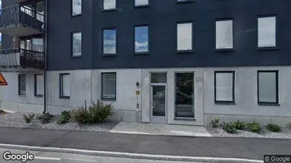Lägenheter att hyra i Norrköping - Bild från Google Street View