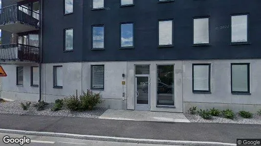 Lägenheter att hyra i Norrköping - Bild från Google Street View