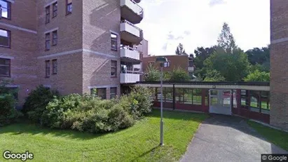 Lägenheter att hyra i Linköping - Bild från Google Street View