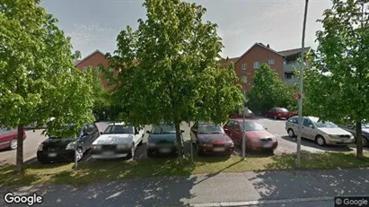Lägenheter att hyra i Linköping - Bild från Google Street View