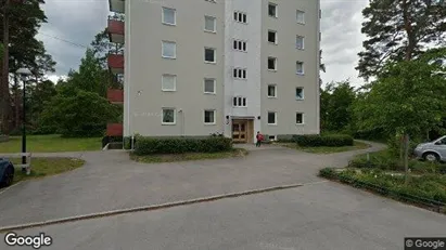 Lägenheter att hyra i Linköping - Bild från Google Street View