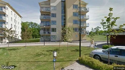 Lägenheter att hyra i Linköping - Bild från Google Street View