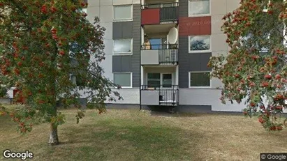 Lägenheter att hyra i Linköping - Bild från Google Street View