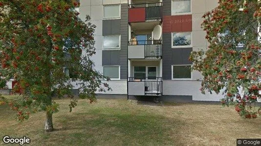 Lägenheter att hyra i Linköping - Bild från Google Street View