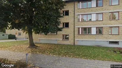 Lägenheter att hyra i Linköping - Bild från Google Street View