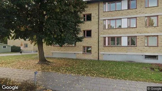 Lägenheter att hyra i Linköping - Bild från Google Street View