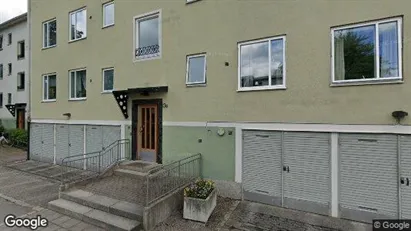 Lägenheter att hyra i Linköping - Bild från Google Street View