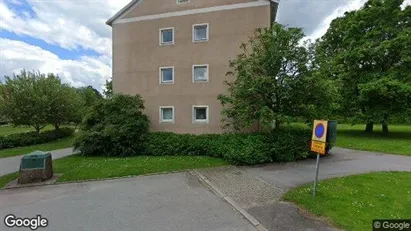 Lägenheter att hyra i Linköping - Bild från Google Street View