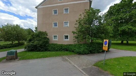 Lägenheter att hyra i Linköping - Bild från Google Street View