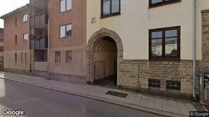 Lägenheter att hyra i Linköping - Bild från Google Street View