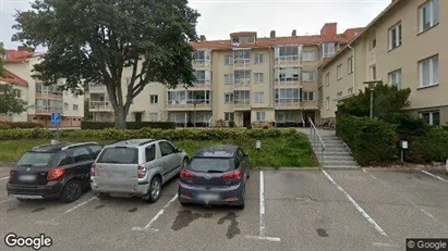 Bostadsrätter till salu i Hudiksvall - Bild från Google Street View
