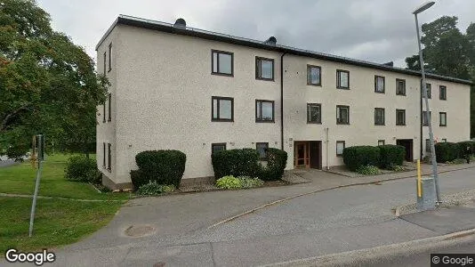 Bostadsrätter till salu i Botkyrka - Bild från Google Street View
