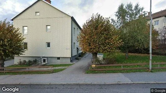 Bostadsrätter till salu i Ronneby - Bild från Google Street View